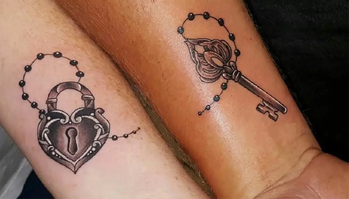 tatuajes para dos