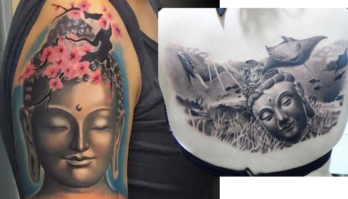 tatuajes tailandeses