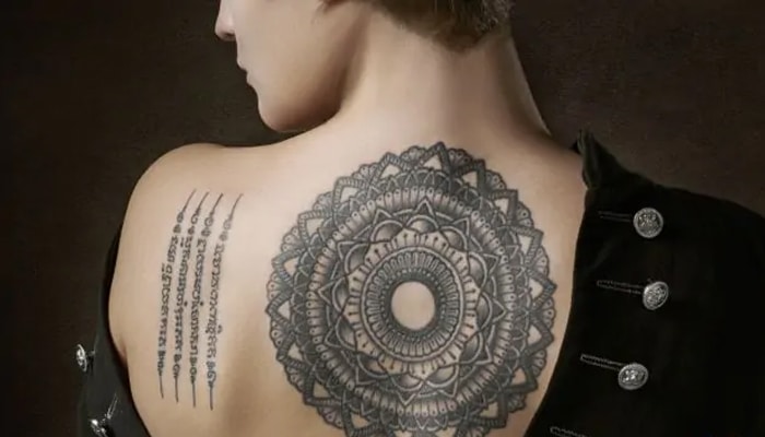 tatuajes tailandeses
