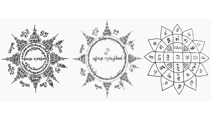 tatuajes tailandeses