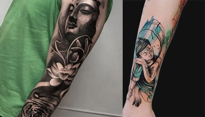 tatuajes tailandeses