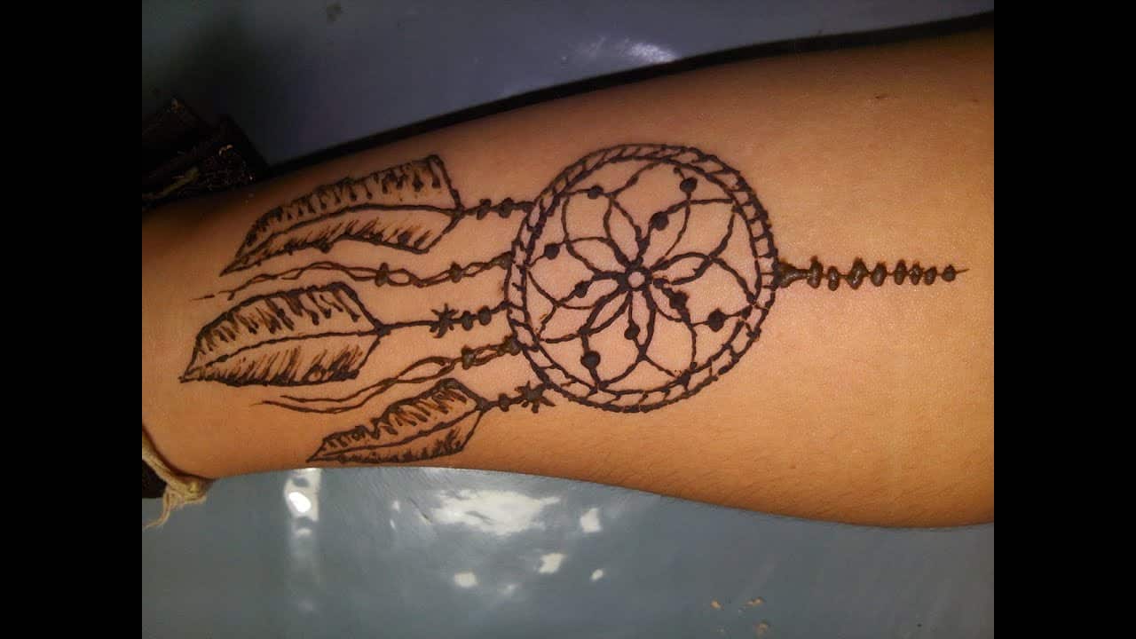 atrapa sueños