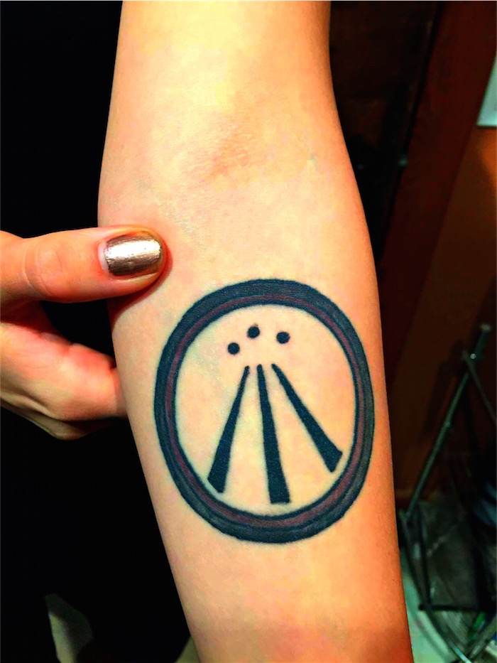 simbologia celta tattoo