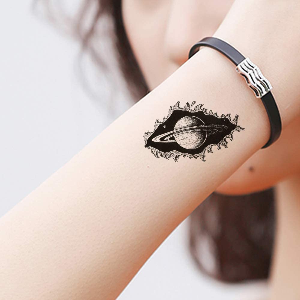 tatuaje personalizado pequeño