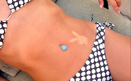 tatuajes de sol