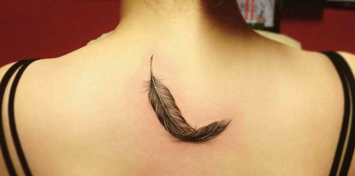 Tatuajes espalda completa mujer