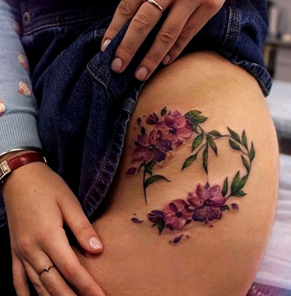 Tatuajes eróticos