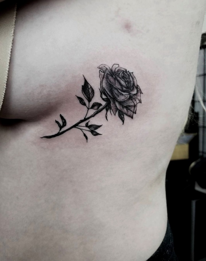 Tatuajes eróticos