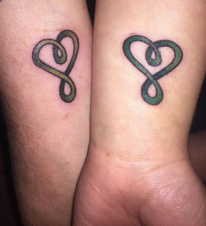 tatuajes infinitos