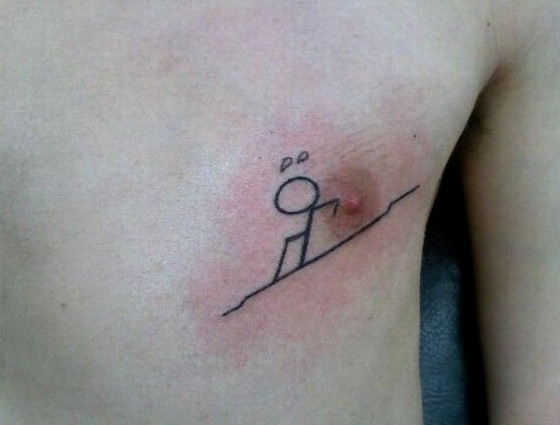 Tatuajes originales pequeños